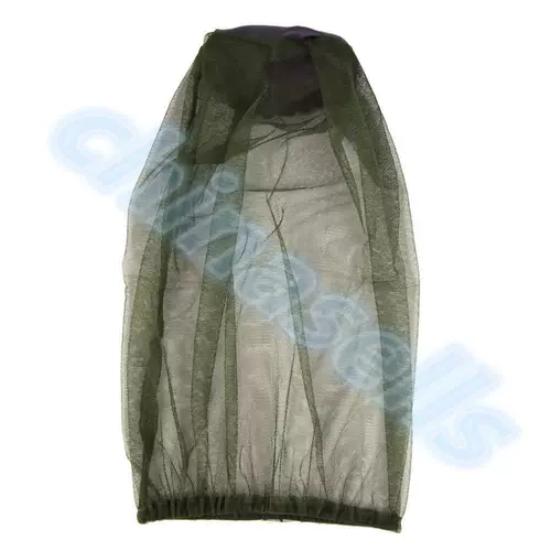 Дорожное средство от комаров, солнцезащитная шляпа подходит для мужчин и женщин, дышащая маска, борьба с вредителями