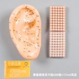 Чжуньян ушной иглоукалывание король король Ван Дональтит Семена Семена Плач Ушной фасоль царя НЕТ ДЕЙСТВИТЕЛЬНЫ