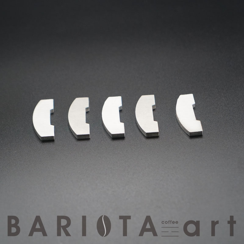 Mehdi EK43 EK43S coffee grinder grinder power shaft accessories center shaft pin pin