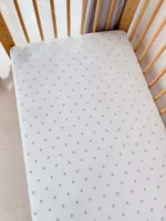Категория A [Star Point] Super Spect Comped Cotton