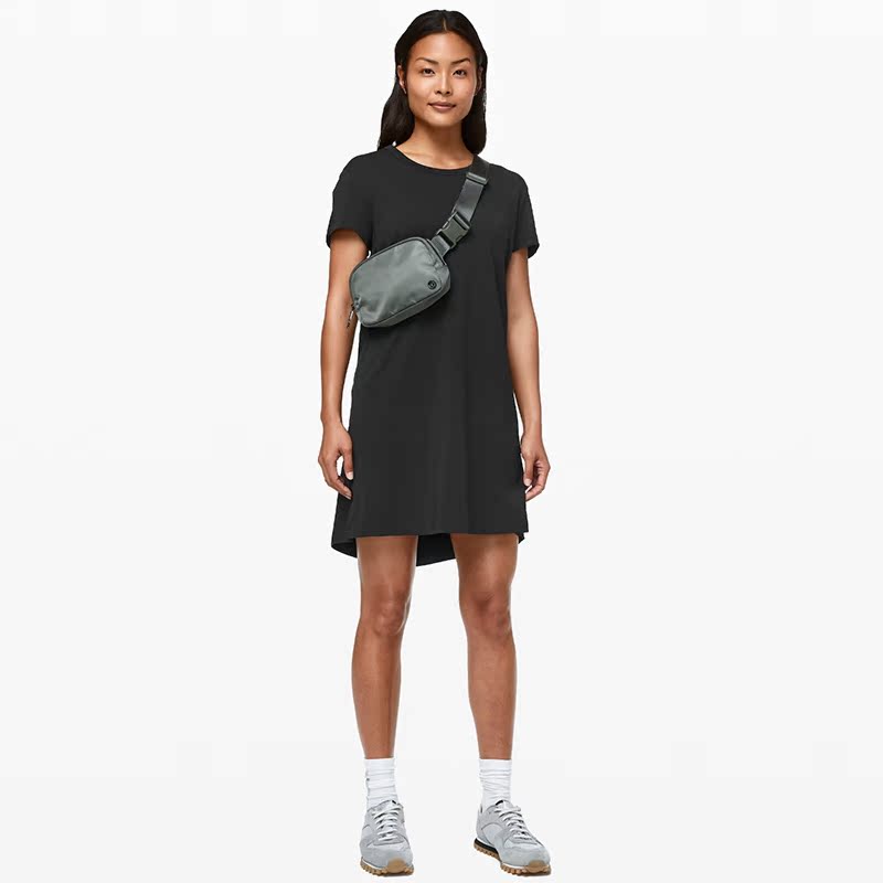 Lululemon | | Trang phục Tripper Day Day Yoga Women Halter Dress - Trang phục thể thao bộ thể thao adidas nữ