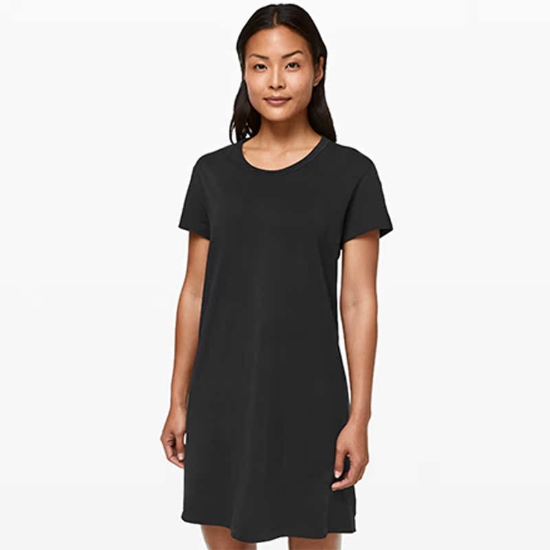 Lululemon | | Trang phục Tripper Day Day Yoga Women Halter Dress - Trang phục thể thao bộ thể thao adidas nữ