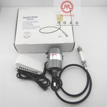 Promotional electric lifting machine foot step type mold saving machine engraving machine jade carving tool grinding polishing drilling polishing