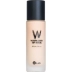 [Hàng mới về] Hàn Quốc W.Lab Supermodel Liquid Foundation wlab Liquid Foundation BB Cream Moisturizing Concealer Rẻ - Nền tảng chất lỏng / Stick Foundation