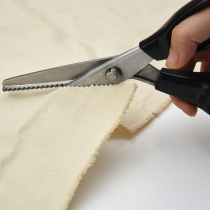 Pattern scissors lace scissors patchwork scissors dog teeth scissors triangle scissors serrated scissors semicircular scissors arc scissors