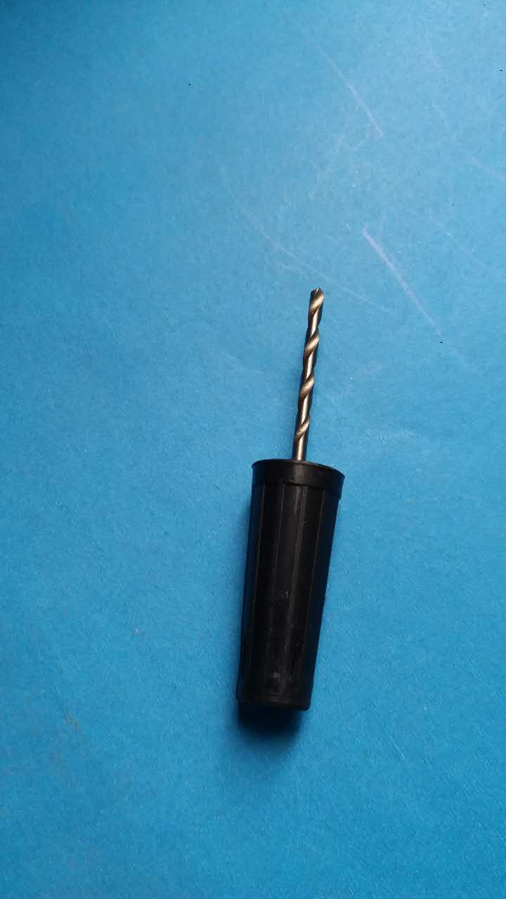 Connected cartridge modification tool 3# drill rig printer cartridge drilling nozzle 3 0# cartridge accessories