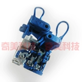 [Новый] Электрический холодильник компрессор комбинированный пусковой установка PTC Protector Band 8100 8100ZEM