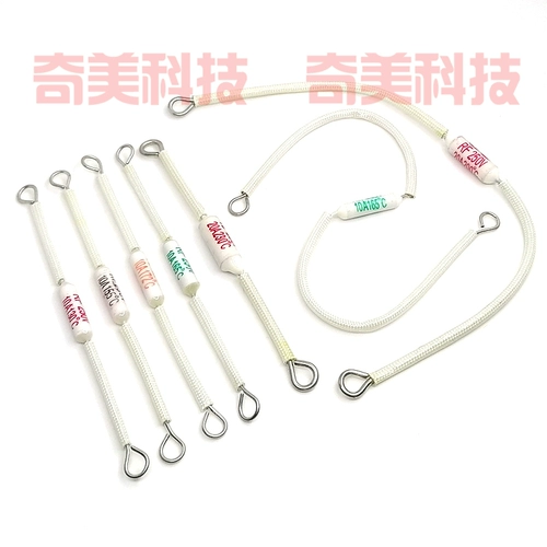 Керамический термометр, предохранитель, 250v, 10A, 20A, 240 градусов