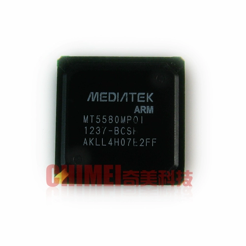 [Новый оригинал] MT5580MP01 MT5580MPOI-BCSH LCD IC-Чип интегрированная цепь