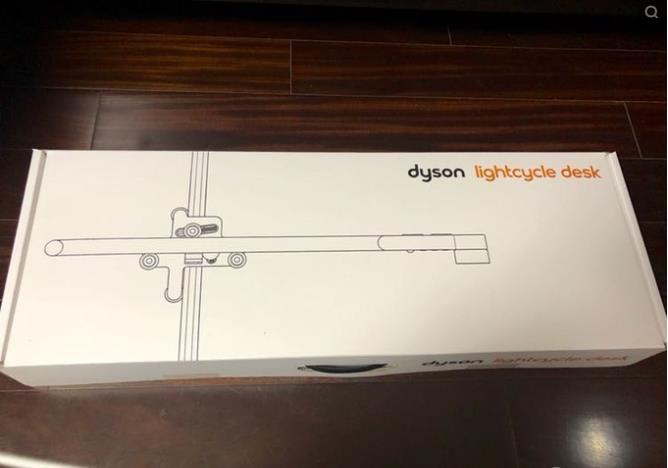 Dyson Lightcycle Cd05 Cd06 Cf06 Desk Lamp Floor Lamp