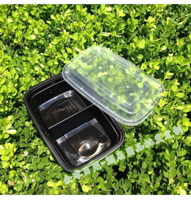 Прямоугольный пакет, 1000 мл, увеличенная толщина, 2 ячеек 