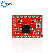 A4988 Stepper motor Driver module Reprap Stepper Driver original IC single for sale