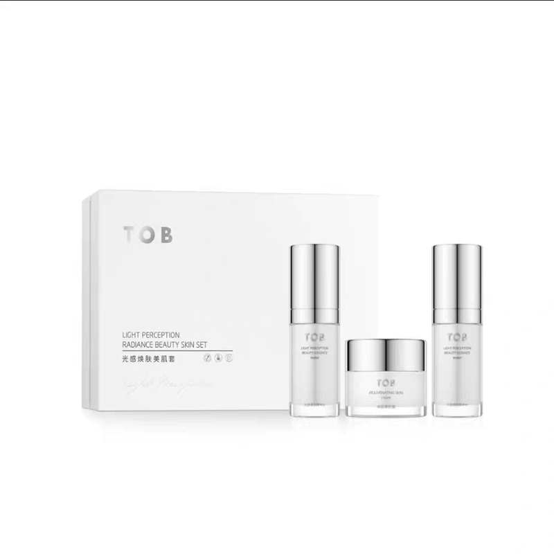 [Same as Used in Beauty Salons] [High Repurchase Rate] Aichumei Tob Sixth Generation Light Sensing Skin Rejuvenation and Beautification Kit
