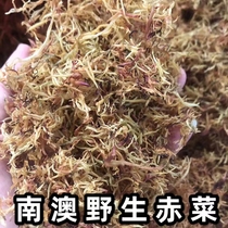 南澳特产干货龙秋海藻海底燕窝干净海萝冲泡即食50g野生赤菜
