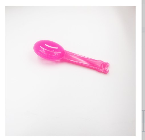 Small sand shovel for summer sand filtration Small sand shovel Feed spoon Food spoon AL180