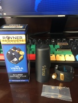 American ROVNER VERSA V-1R ROVNER CLARINET CLIP