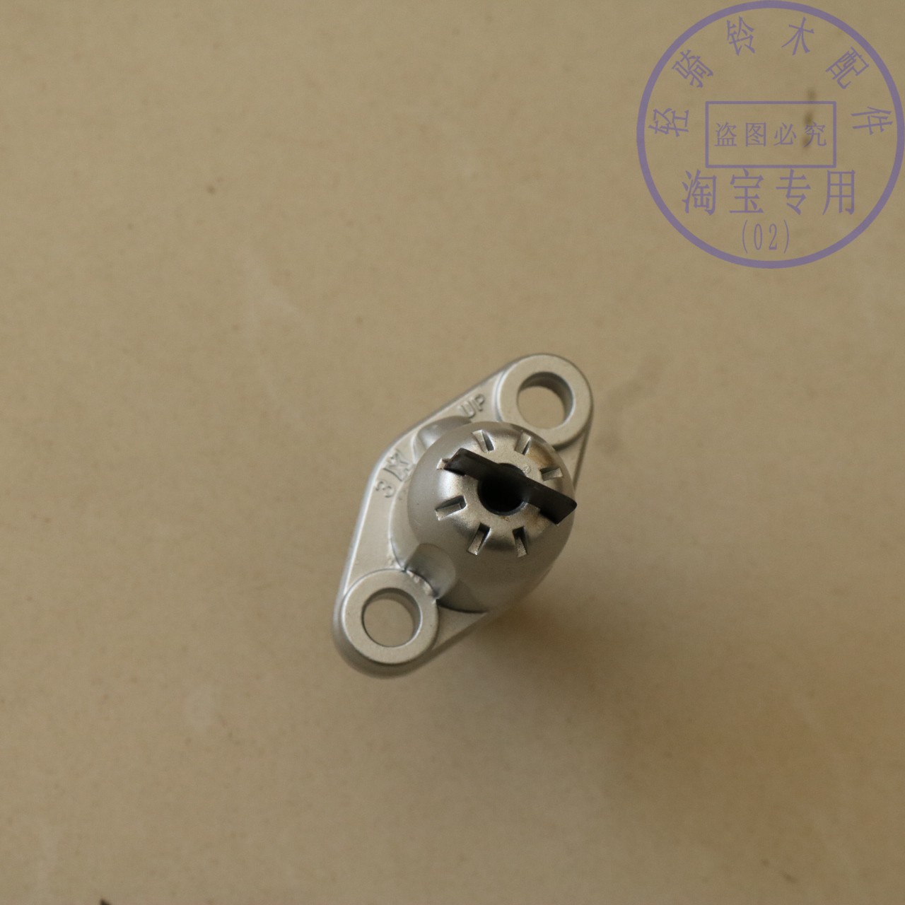 Qingqi Suzuki QS Junwei GSX125-3EFGH xích nhỏ tự động căng thẳng cân bằng phụ kiện xe máy - Smart Scooter xe đạp thăng bằng 1 bánh
