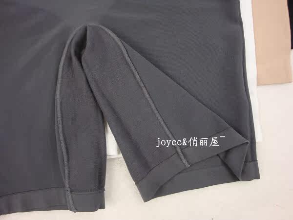 body amincissant en nylon - Ref 677995 Image 8