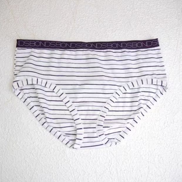 BO siêu mềm mới cotton cotton tam giác đồ lót nữ mùa hè đồ lót cotton giữa eo thấp nĩa túi hông quan lot ren goi cam