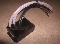 1200W Dysprosium lamp trigger Economical 1 2K Dysprosium lamp hot start trigger