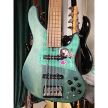 Bacchus HJ Freaks Uncle Nasha’s new signature model