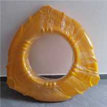 Community outdoor childrens slide accessories plastic triangle circle kindergarten little doctor combination slide amusement facilities