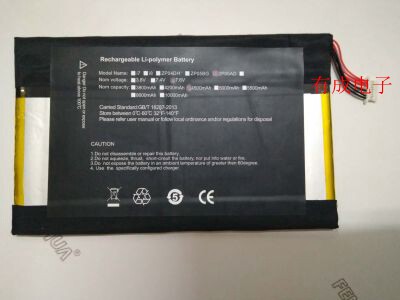 Chuwi lapbook12 3 14 1 Tablet Laptop Battery CWI535 40110180 38150155