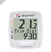 Tableau de bord vélo SIGMA - Ref 2429494 Image 9