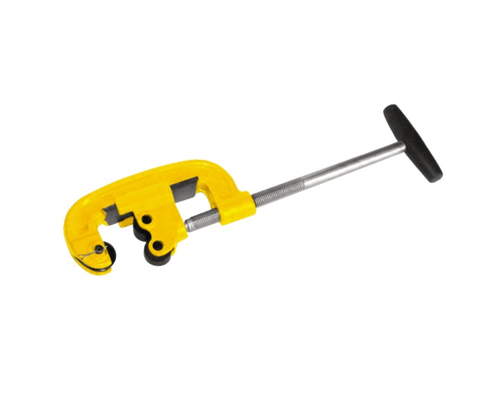 BOSI manual tool Heavy tube cutting knife BS301550 BS302575