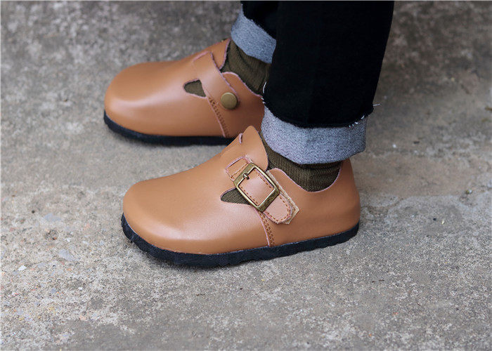 Chaussures enfants en autre pour Toute saison - Ref 1011702 Image 7