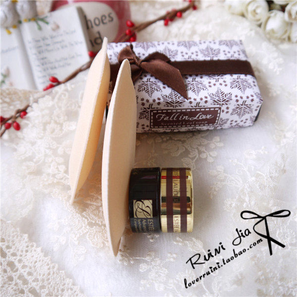 Pads pour soutien-gorge - Ref 818181 Image 13