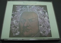 JP version without IPFI-Bach Bachs Well-Tempered Complete Works 4CD-Gould Gould Japanese CD Recommendation