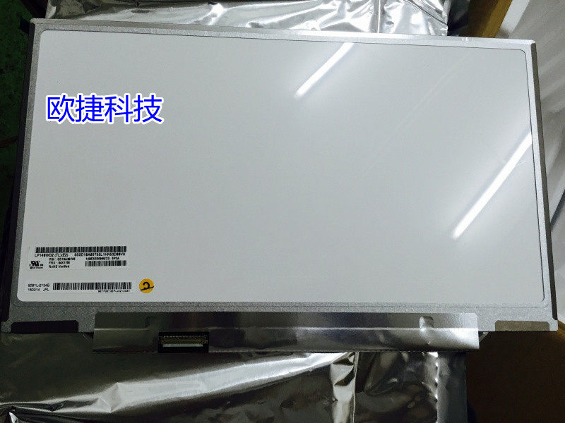 LP140WD2 TLE2 B140RTN01 0 ThinkPad X1 Carbon LCD Screen