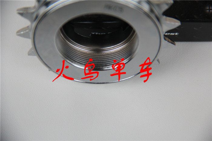 Pignon de vélo - Ref 2379837 Image 7