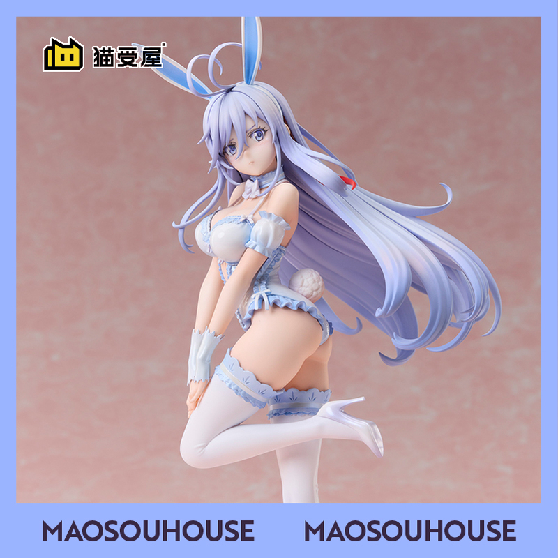 【Nekoshouya】Aniplex 86 Non-Existant Region Lena Bunny Girl Figure Now Available