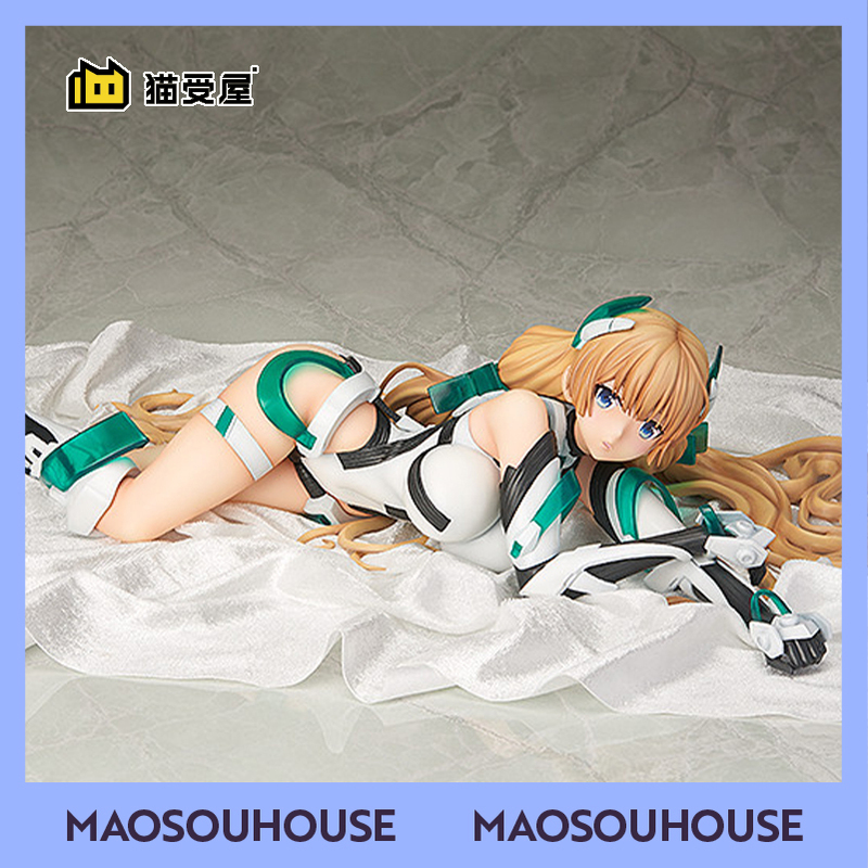 【Nekoshouya】Freeing Paradise Exile Angela Balzac Figure Reissue in Stock 【Nekoshouya】Freeing Paradise Exile Angela Balzac Figure Reissue in Stock