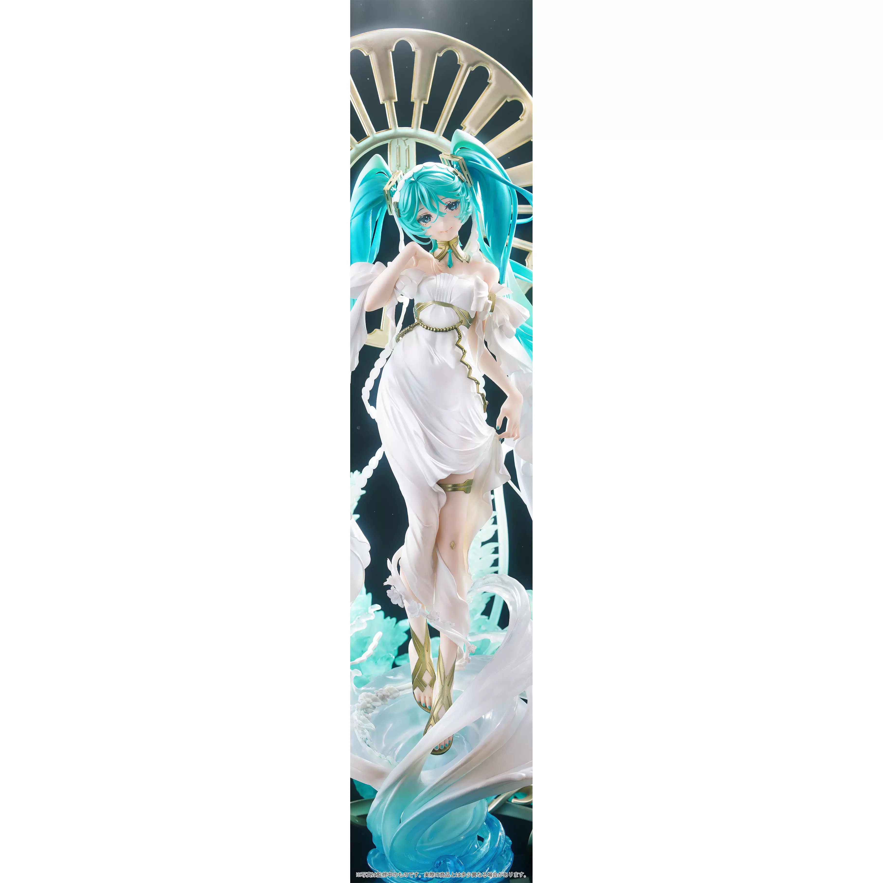 [Neko Shouya] GSC Hatsune Miku Mai Yoneyama Figure Ready Stock