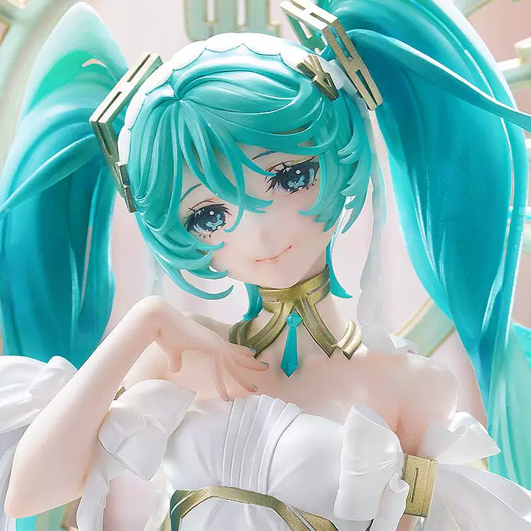 [Neko Shouya] GSC Hatsune Miku Mai Yoneyama Figure Ready Stock