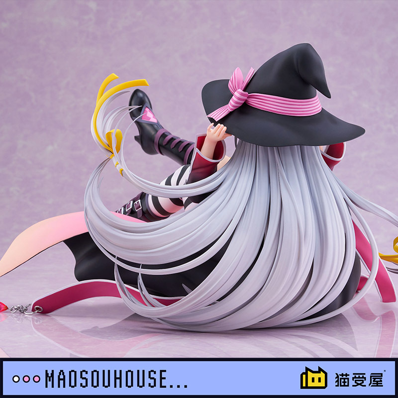 【Nekoshouya】Alice Glint Witch's Night Banquet Ayachi Nene Figure in Stock 【Nekoshouya】Alice Glint Witch's Night Banquet Ayachi Nene Figure in Stock