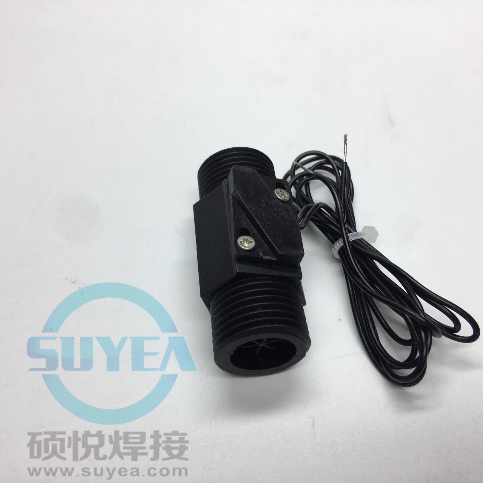 Shanghai Zhengte CT-10B 20B cooling water tank water pressure flow rate sensor switch water pressure detection sensor
