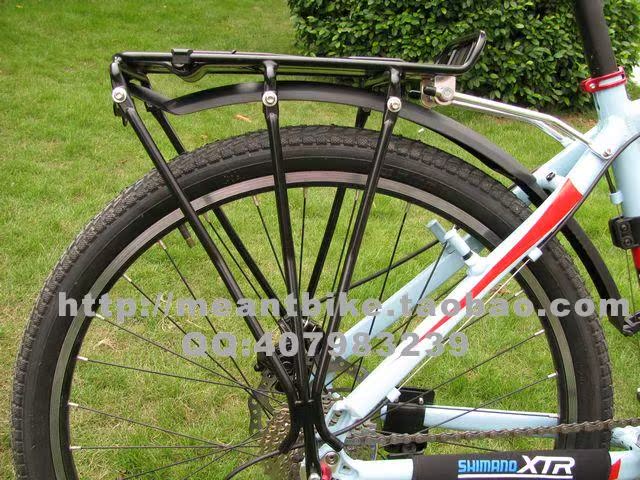 Porte-bagages pour vélo - Ref 2411646 Image 70