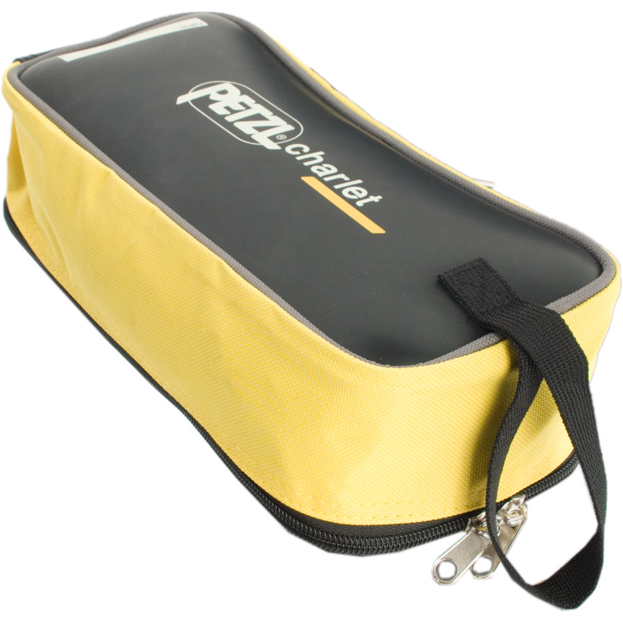 Charlet petzlFakir Crampon Bag outdoor ice climbing ice claw Bag accessory Bag accessory Bag