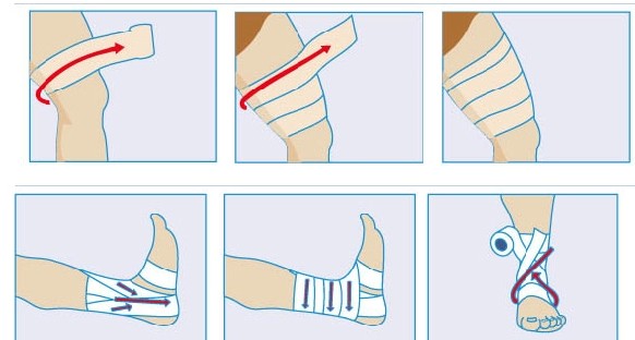 Protection sport - Ref 586276 Image 14