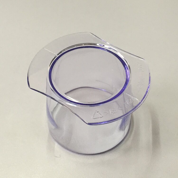 Joyoung cooking machine accessories JYL-C012 C16D C16T C16V mixing cup lid measuring cup small lid small measuring cup