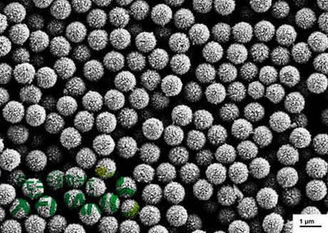 先丰纳米氨基化磁性微球 XFJ109