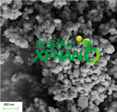 先丰纳米 二氧化钒纳米颗粒 XFI54 无机材料