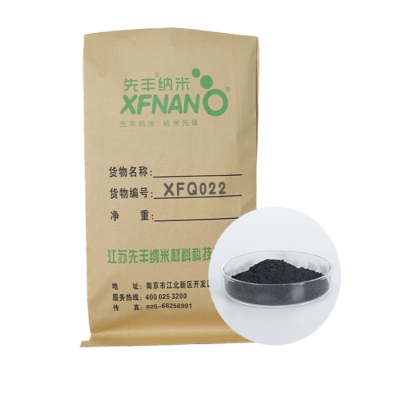 先丰纳米 工业级薄层石墨烯纳米片 XFQ022