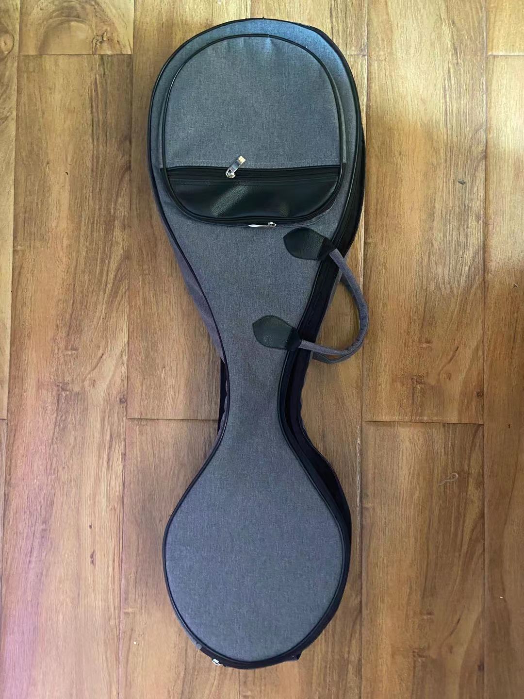 Medium Pipa Bag Youth Pipa Bag 3 4 Pipa Bag