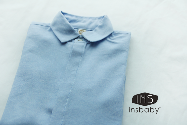 Chemise garcon INSBABY à manche longue - Ref 2079318 Image 21