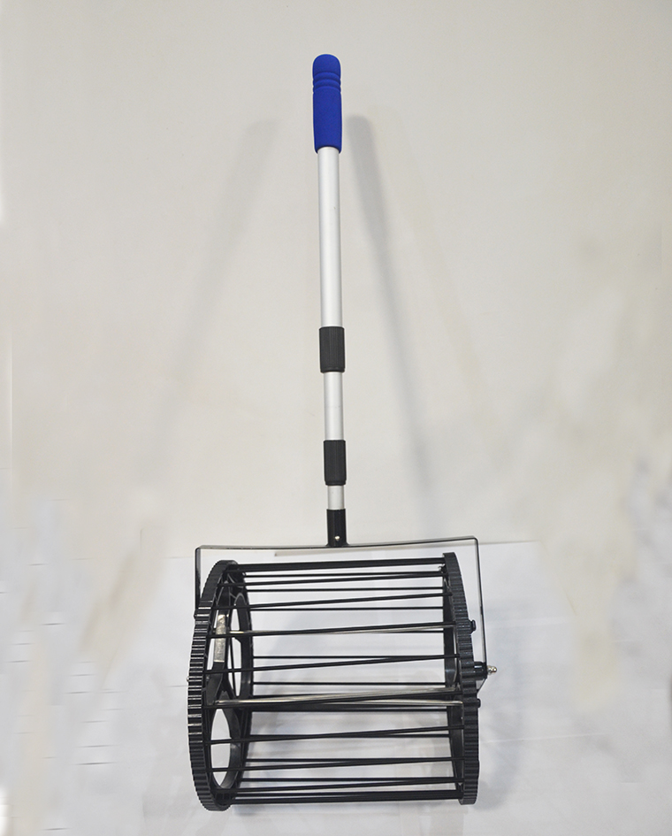 Bóng bàn bóng chày softball tennis bóng picker bóng picker đa bóng bóng tự động giỏ cán bóng net quả bóng bàn xịn